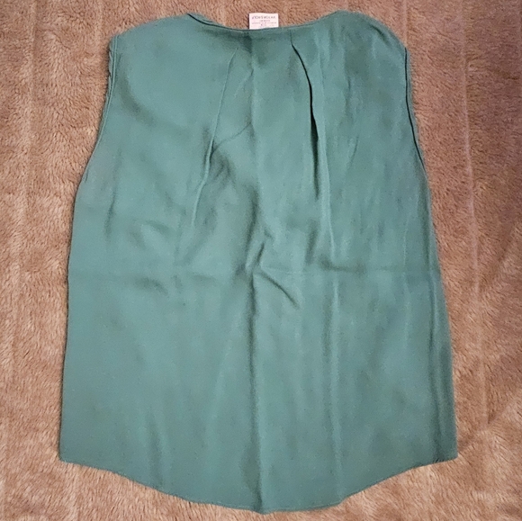 Viktor & Rolf Silk Ribbon Threaded Blouse - Picture 2 of 7